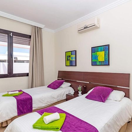 Villa Janubio By Villa Plus ปลายาบลังกา ภายนอก รูปภาพ